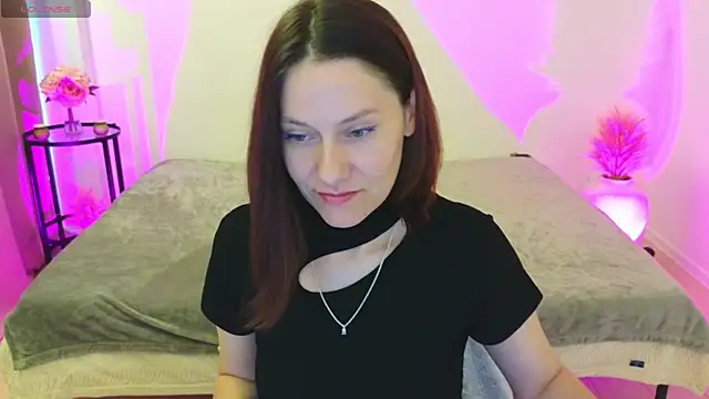 Annaabels online show from June 2026 07:44:01 AM