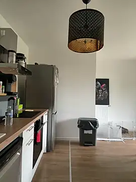 Snapshot of LaPetiteKim chatting on October 2025 07:42:02 AM LaPetiteKim online show from October 2025 07:42:02 AM