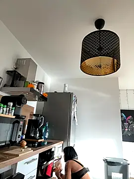 Snapshot of LaPetiteKim chatting on November 2025 08:46:02 AM LaPetiteKim online show from November 2025 08:46:02 AM