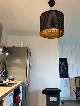 Snapshot of LaPetiteKim chatting on November 2025 08:50:01 AM LaPetiteKim online show from November 2025 08:50:01 AM