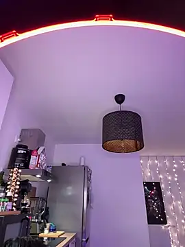 LaPetiteKim online show from December 2025 08:13:02 PM