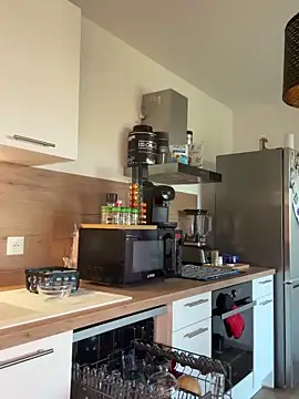 LaPetiteKim online show from March 2026 01:51:01 PM