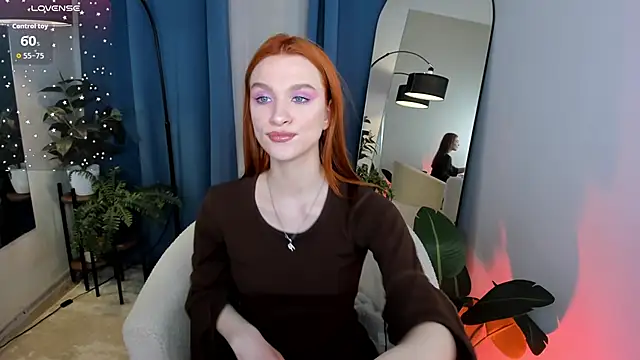 Snapshot of PollyMayer chatting on April 2026 08:57:02 PM PollyMayer online show from April 2026 08:57:02 PM