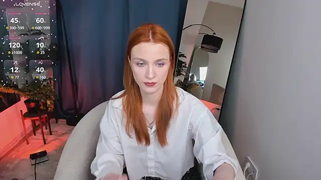 Snapshot of PollyMayer chatting on May 2026 08:58:02 PM PollyMayer online show from May 2026 08:58:02 PM