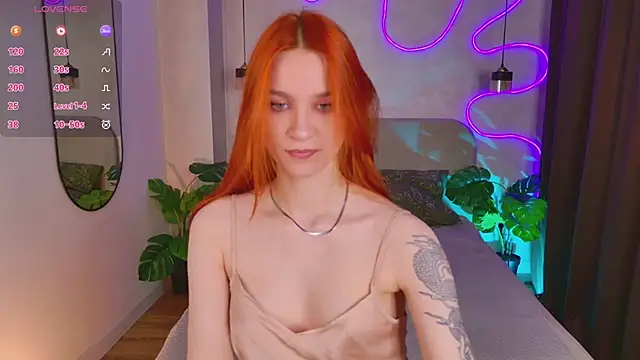 PollyMayer online show from June 2026 08:55:02 PM