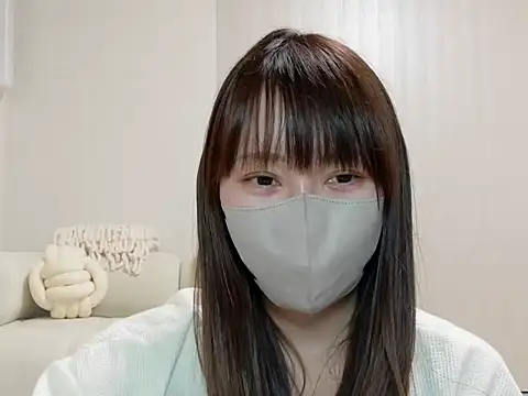 Snapshot of Risa_love chatting on October 2025 12:08:02 PM Risa love online show from October 2025 12:08:02 PM