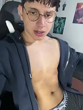 oppaboy online show from January 2026 10:26:01 PM