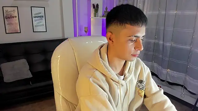 Nyko ds online show from November 2025 04:03:02 AM