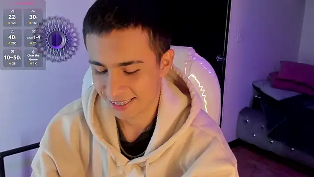 Nyko ds online show from January 2026 04:15:01 AM