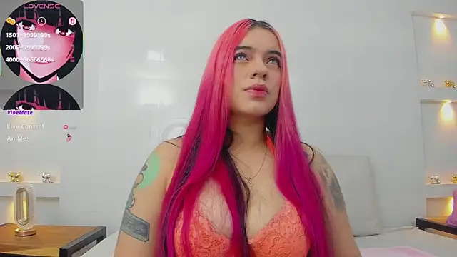 Snapshot of meloody_k chatting on October 2025 04:48:02 PM meloody k online show from October 2025 04:48:02 PM