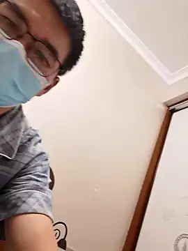 chougegg0214 online show from October 2025 03:02:01 PM