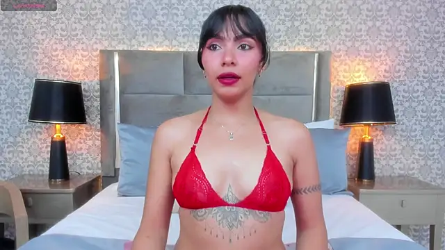 Snapshot of KoralBlum chatting on December 2025 12:59:02 AM KoralBlum online show from December 2025 12:59:02 AM