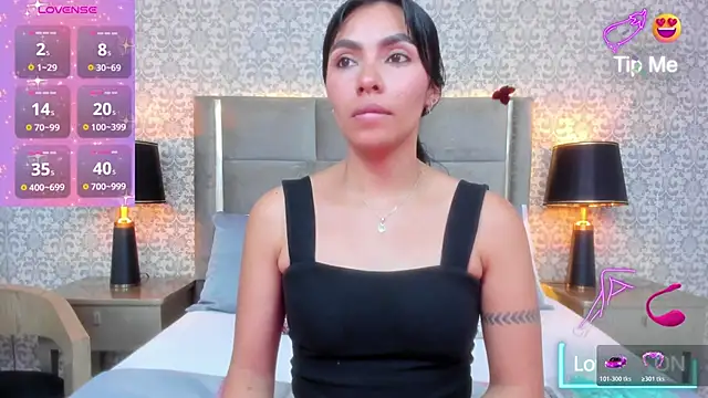 KoralBlum online show from January 2026 01:30:01 AM