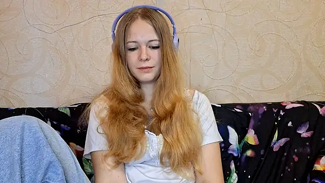 Marry Wild online show from October 2025 06:43:01 AM