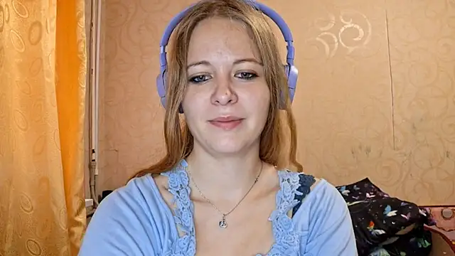 Marry Wild online show from October 2025 06:44:02 AM