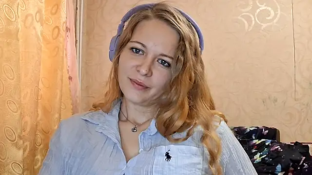 Marry Wild online show from October 2025 06:46:02 AM