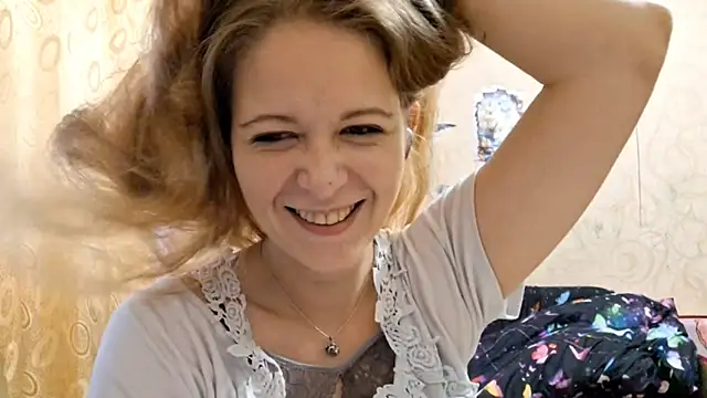Marry Wild online show from October 2025 06:49:01 AM