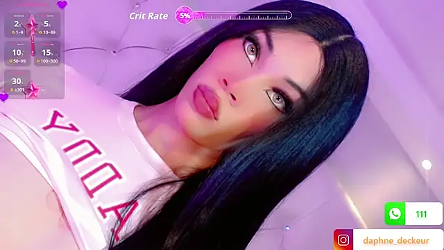 Snapshot of Daphnne_XXX chatting on October 2025 08:15:02 PM Daphnne XXX online show from October 2025 08:15:02 PM