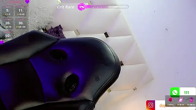 Snapshot of Daphnne_XXX chatting on November 2025 07:52:02 PM Daphnne XXX online show from November 2025 07:52:02 PM