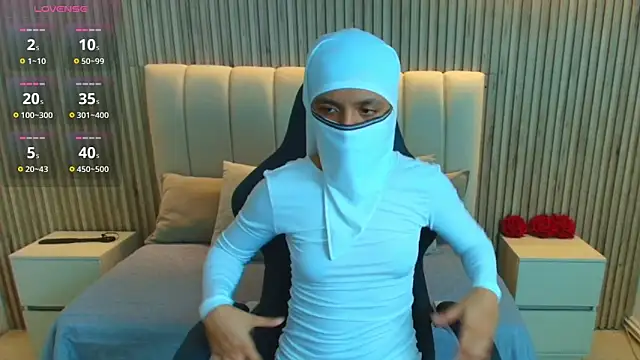 Hania jabal online show from October 2025 02:43:02 AM