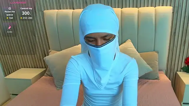 Hania jabal online show from October 2025 02:20:02 AM