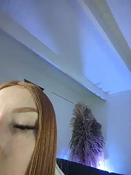 Bennuluspeach  online show from July 2026 10:57:02 AM