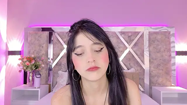 MeganR  online show from March 2026 11:16:02 AM