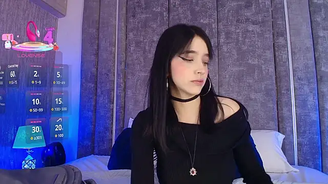 MeganR  online show from March 2026 11:13:01 AM