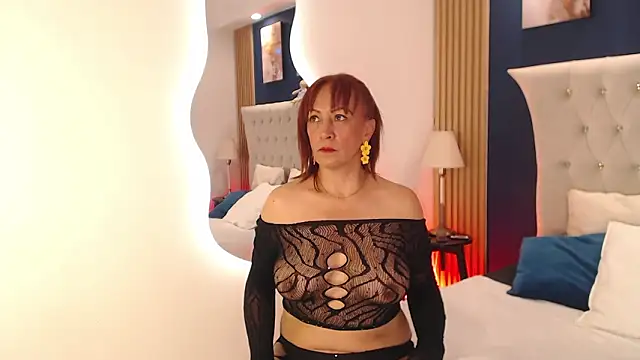 GloryShine online show from February 2026 12:50:01 PM