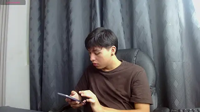 StiwenTwink online show from July 2026 01:14:01 PM