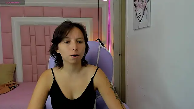 Klaret Toy online show from June 2026 07:34:02 PM