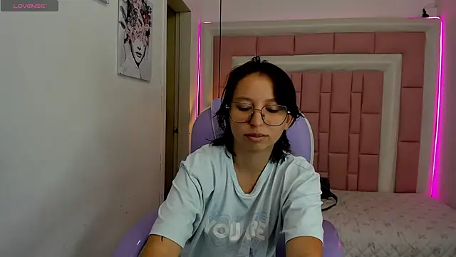 Klaret Toy online show from July 2026 07:24:01 PM