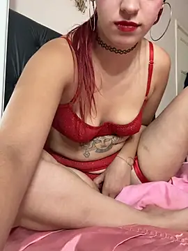 Sweetredevil online show from March 2026 02:16:02 AM