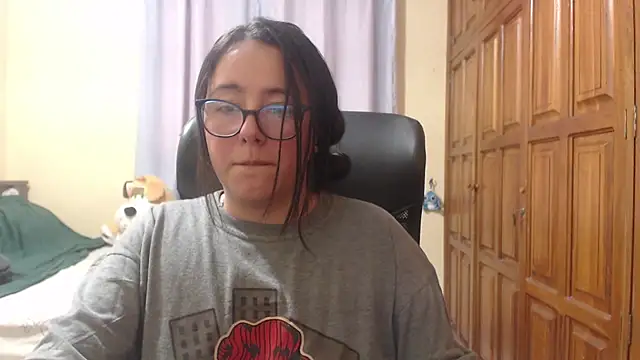 Venus cat  online show from February 2026 12:26:01 AM