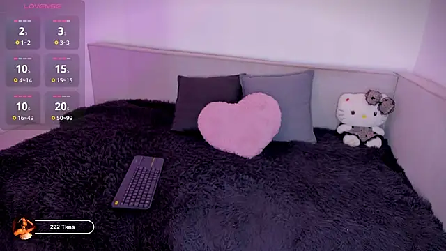 Samara hale online show from February 2026 08:08:02 PM