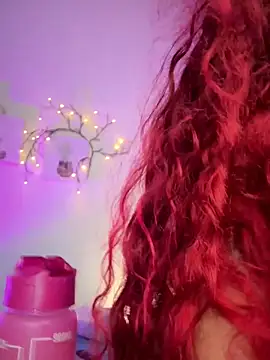 Solaangel  online show from April 2026 02:03:02 AM