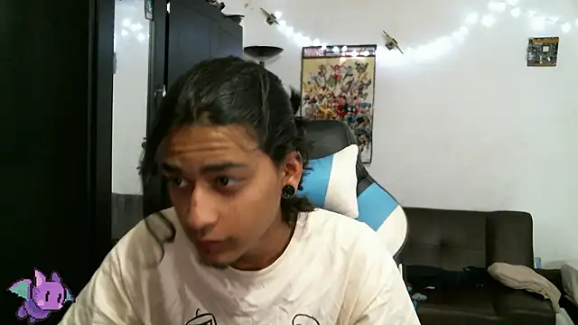 Dickie Dicking online show from March 2026 06:12:02 PM