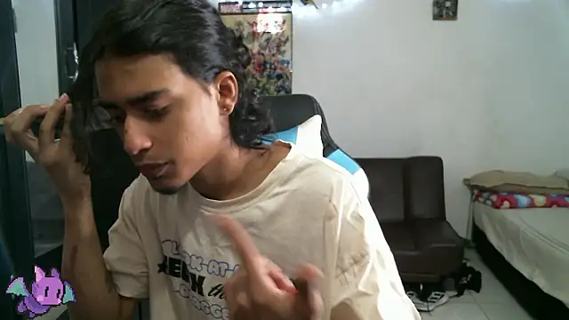 Dickie Dicking online show from March 2026 04:43:01 PM