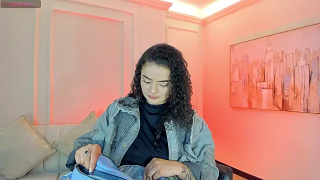 KylieJenkins online show from April 2026 11:15:01 AM