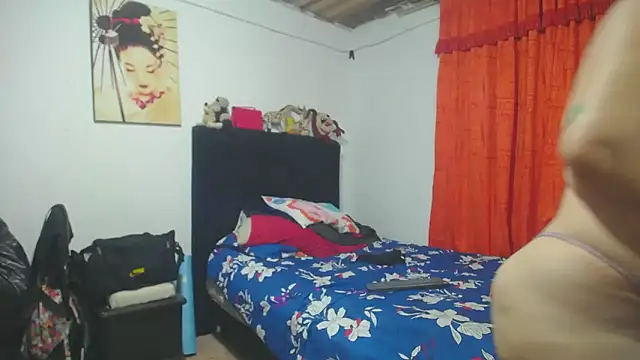 Meloncillo and Babyliss99 online show from January 2026 12:46:02 AM