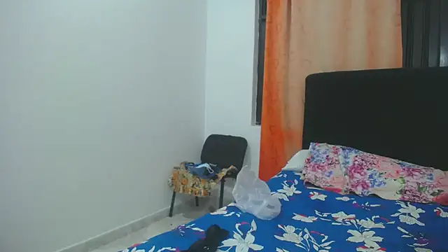 Meloncillo and Babyliss99 online show from April 2026 01:32:01 AM