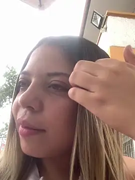 Ada Pink online show from October 2025 04:20:02 PM