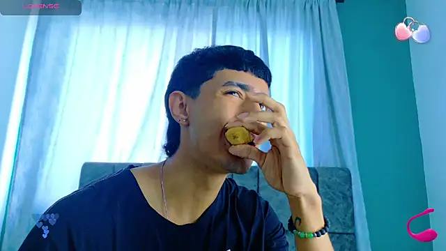 Anthony carter online show from October 2025 01:12:01 PM