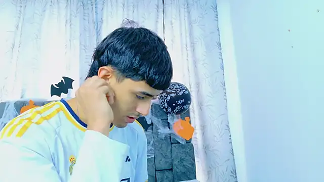 Anthony carter online show from October 2025 03:29:02 PM