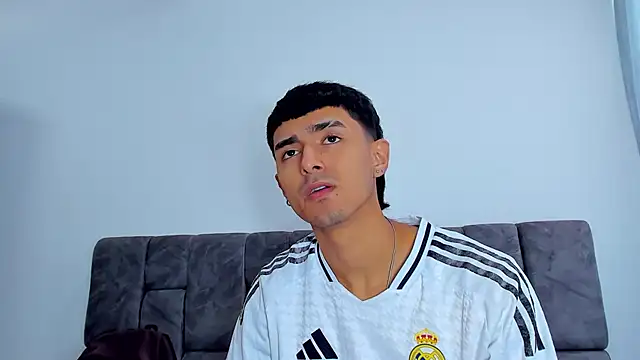 Anthony carter online show from November 2025 01:54:02 PM