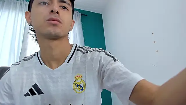 Anthony carter online show from December 2025 01:40:02 PM