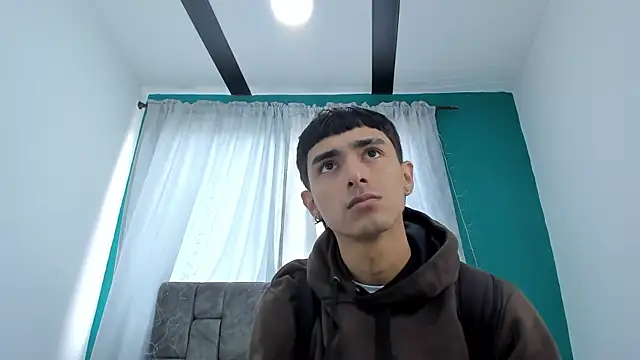 Anthony carter online show from January 2026 01:14:01 PM