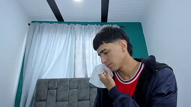 Anthony carter online show from January 2026 01:05:02 PM