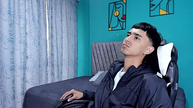 Anthony carter online show from February 2026 02:10:02 PM