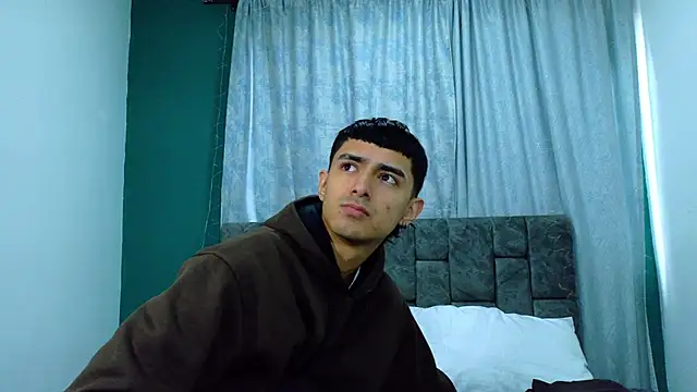 Anthony carter online show from February 2026 01:30:02 PM